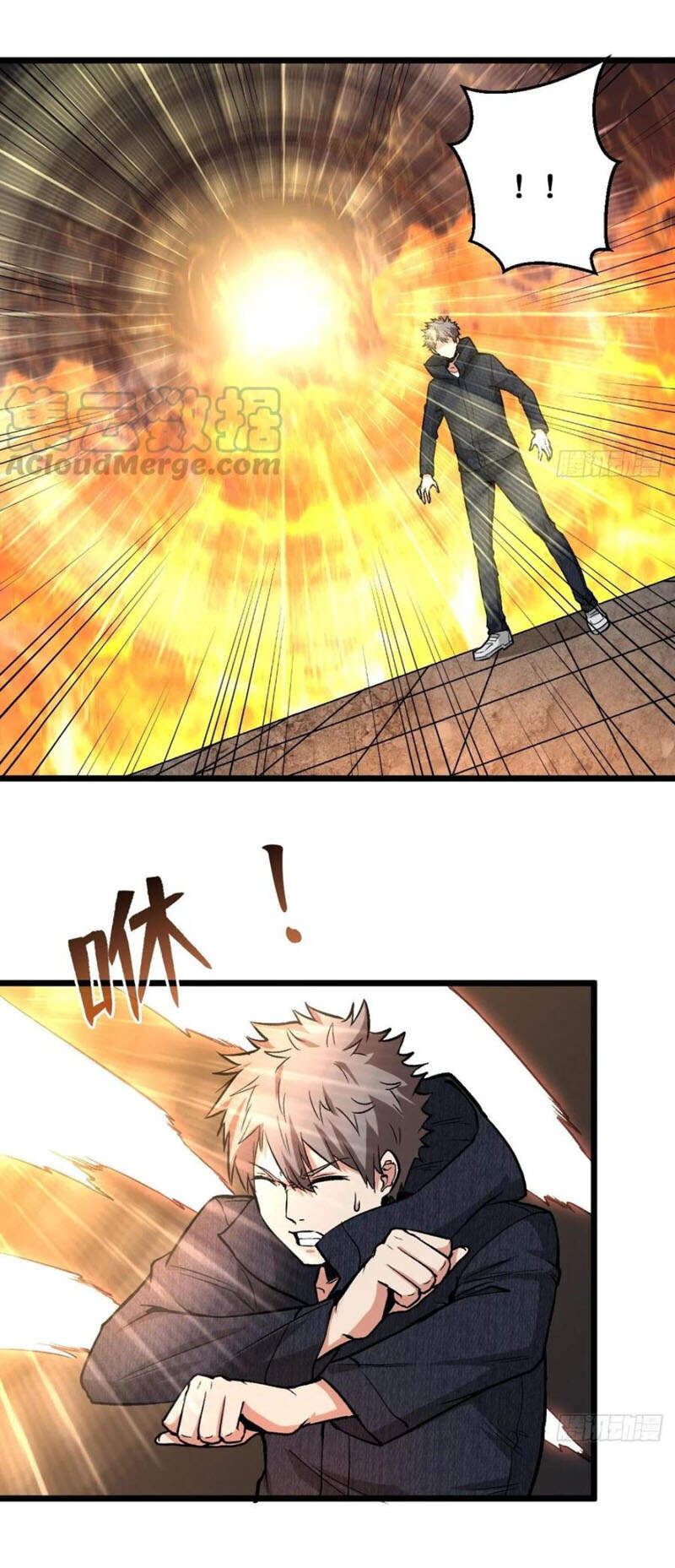 Trở Về Làm Đại Lão Thời Mạt Thế Chap 153 - Next Chap 154