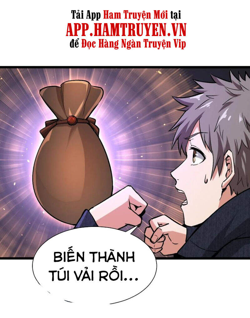 Trở Về Làm Đại Lão Thời Mạt Thế Chap 153 - Next Chap 154