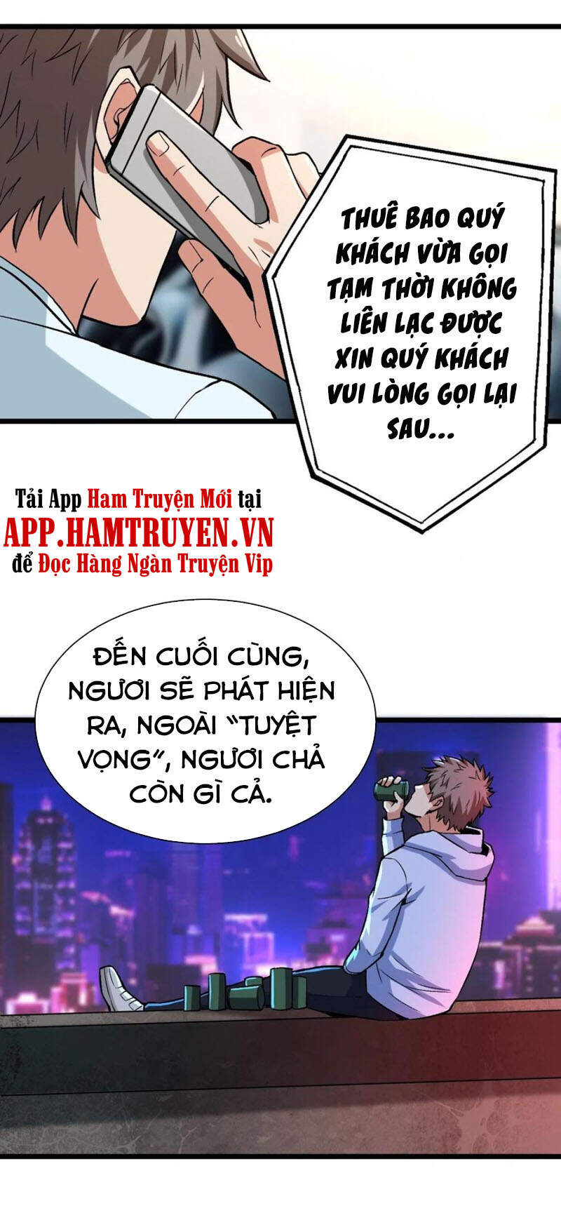 Trở Về Làm Đại Lão Thời Mạt Thế Chap 153 - Next Chap 154