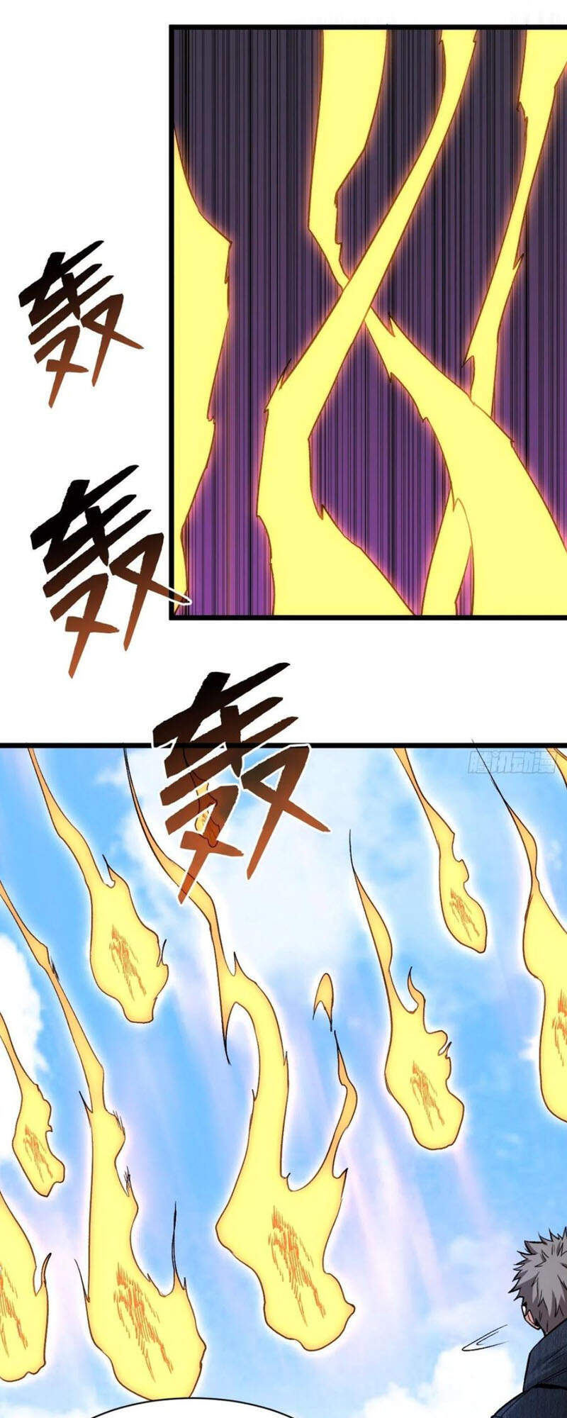 Trở Về Làm Đại Lão Thời Mạt Thế Chap 154 - Next Chap 155