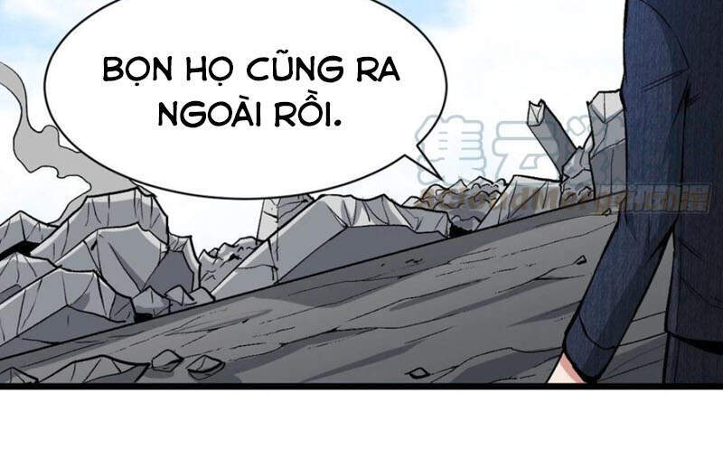Trở Về Làm Đại Lão Thời Mạt Thế Chap 154 - Next Chap 155