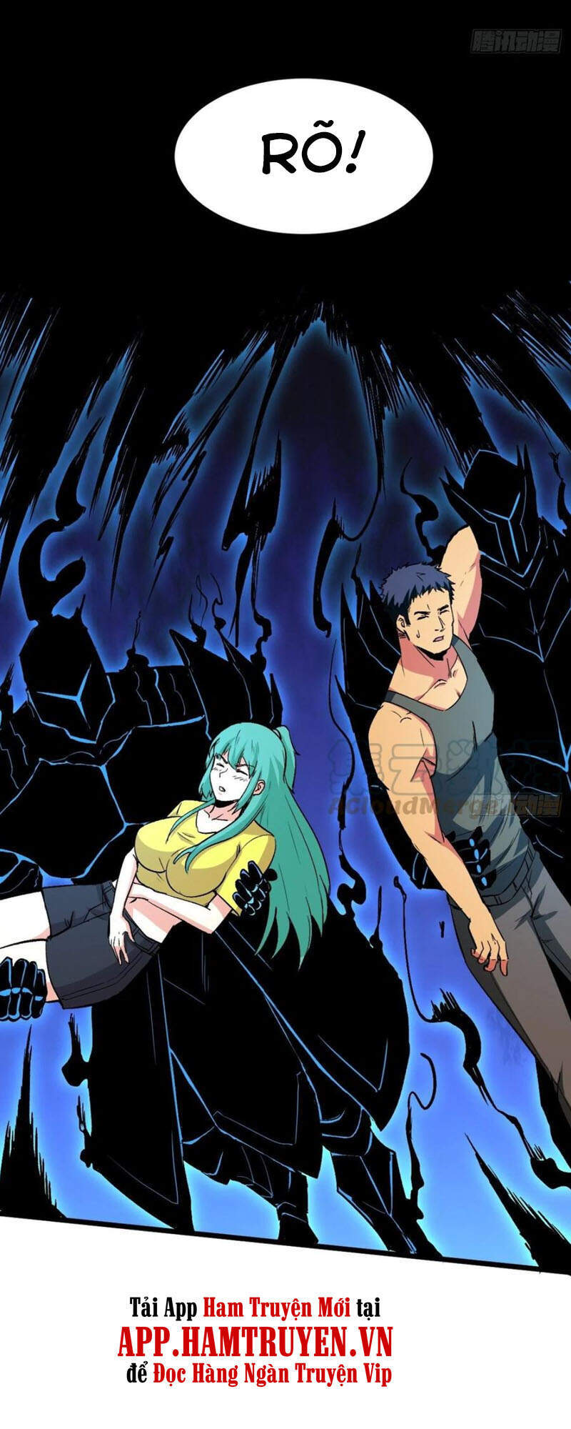 Trở Về Làm Đại Lão Thời Mạt Thế Chap 154 - Next Chap 155
