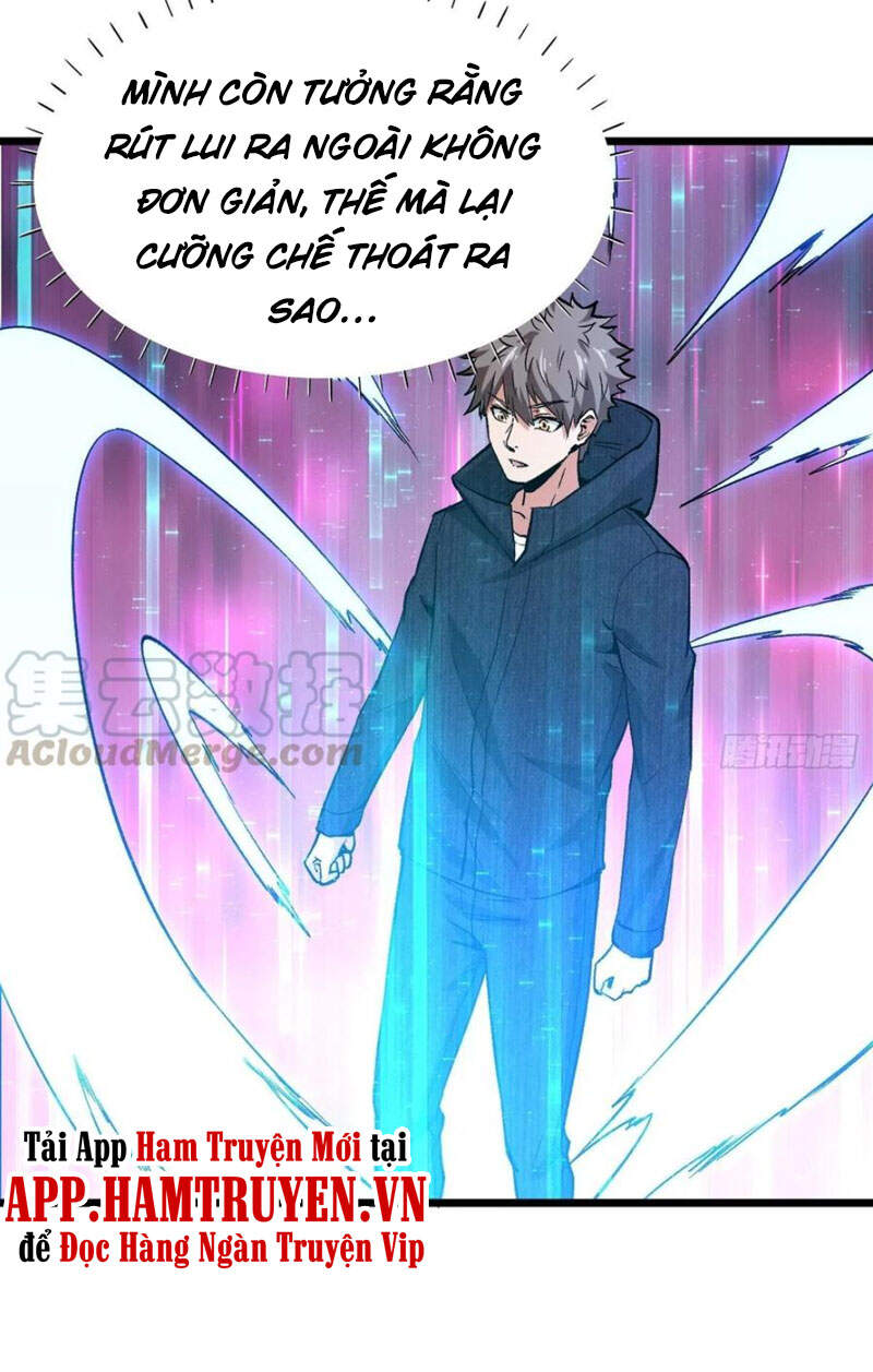 Trở Về Làm Đại Lão Thời Mạt Thế Chap 154 - Next Chap 155
