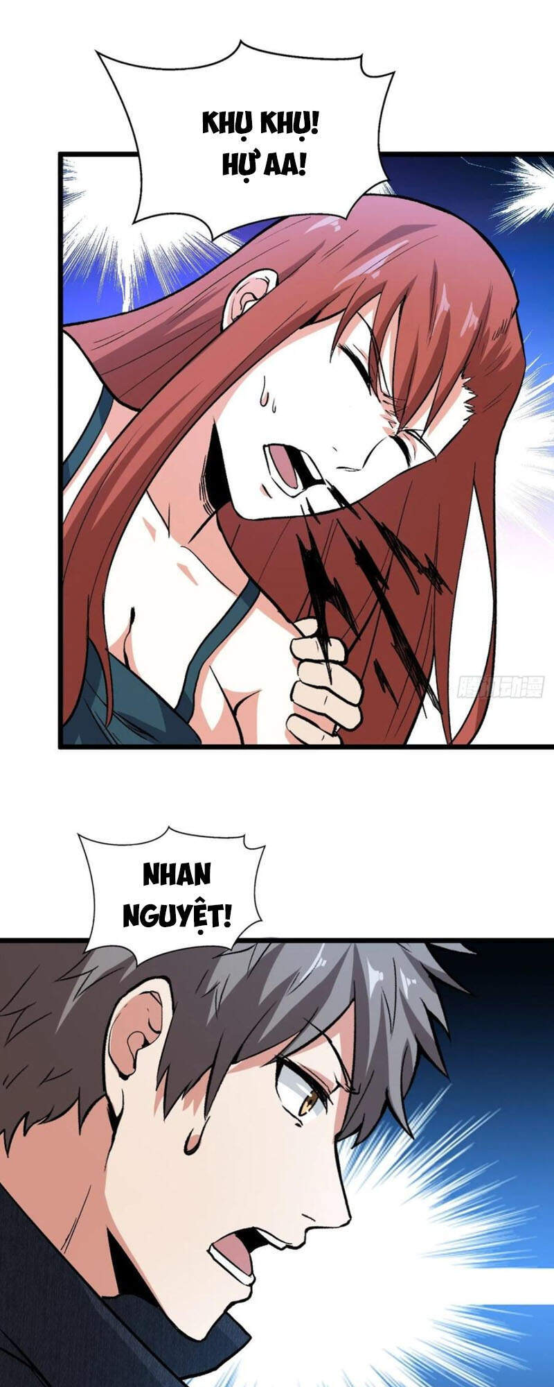 Trở Về Làm Đại Lão Thời Mạt Thế Chap 154 - Next Chap 155
