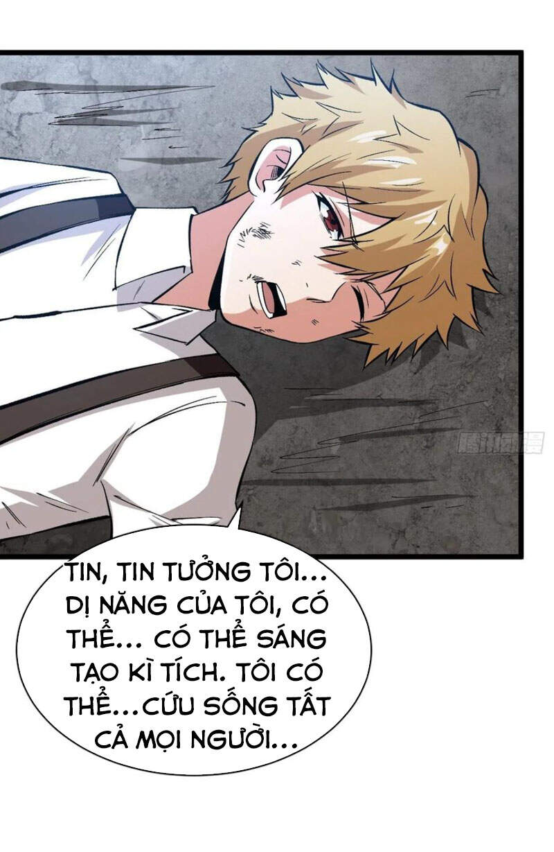 Trở Về Làm Đại Lão Thời Mạt Thế Chap 154 - Next Chap 155