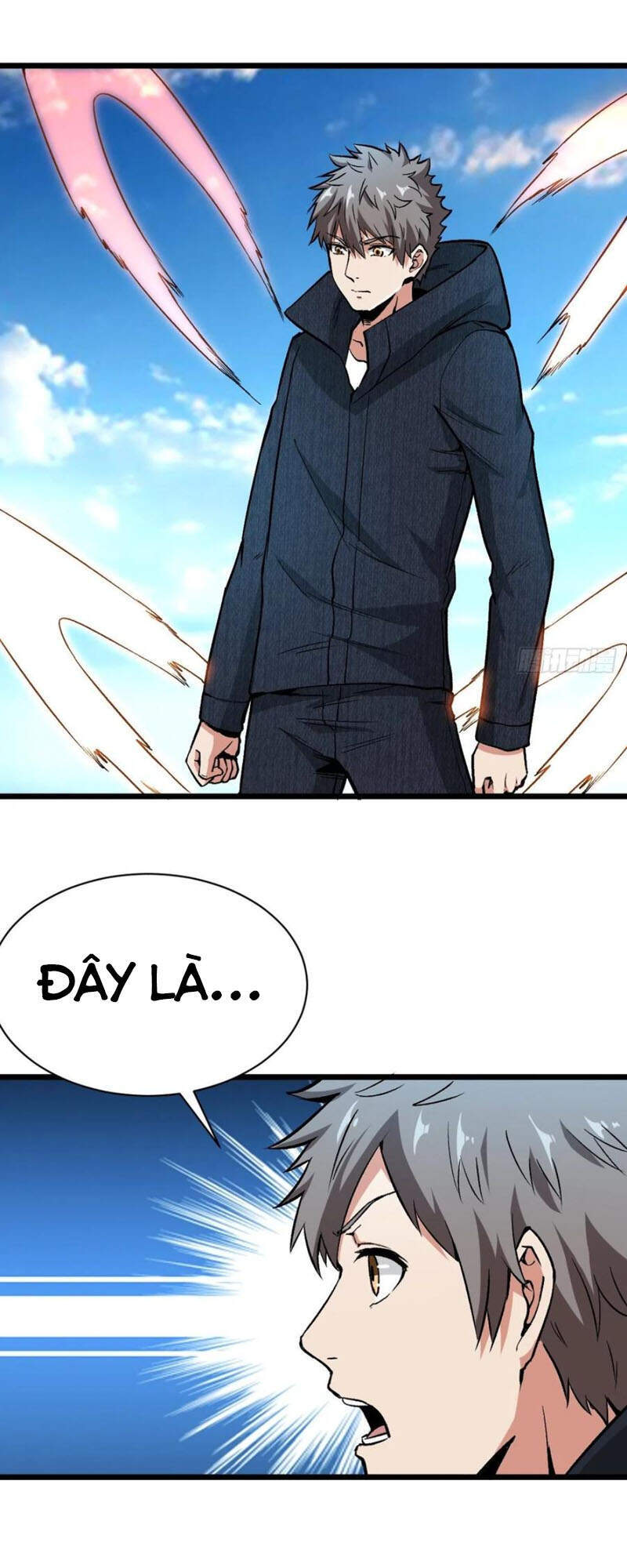 Trở Về Làm Đại Lão Thời Mạt Thế Chap 154 - Next Chap 155