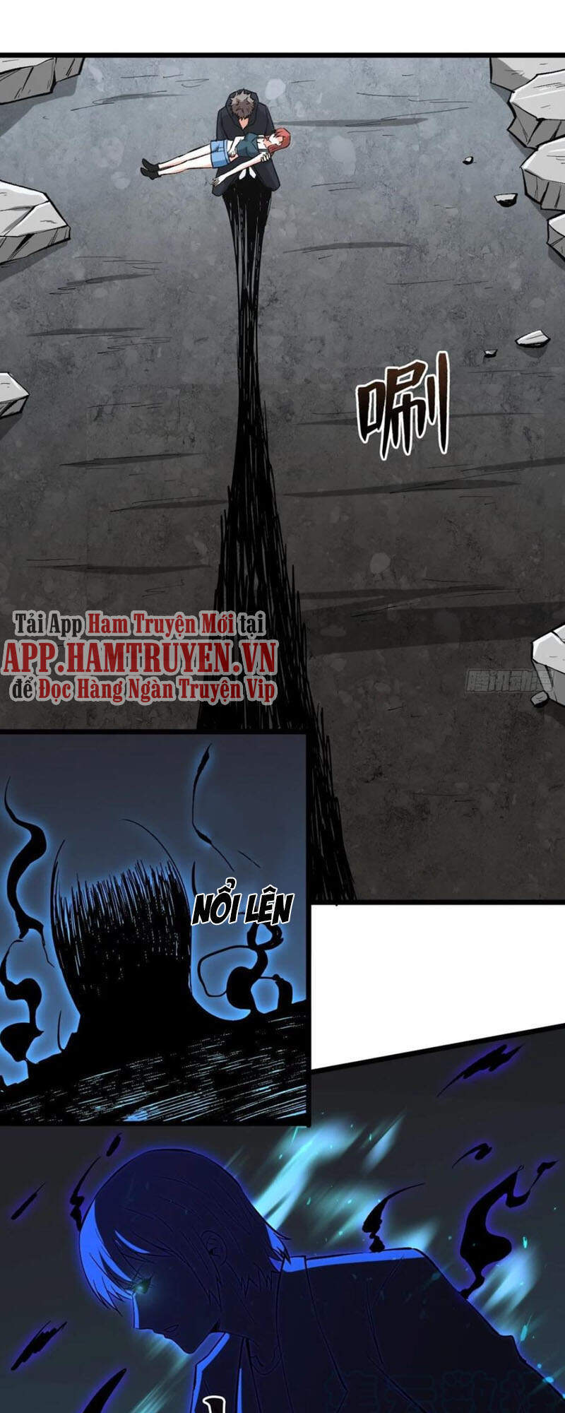 Trở Về Làm Đại Lão Thời Mạt Thế Chap 155 - Next Chap 156