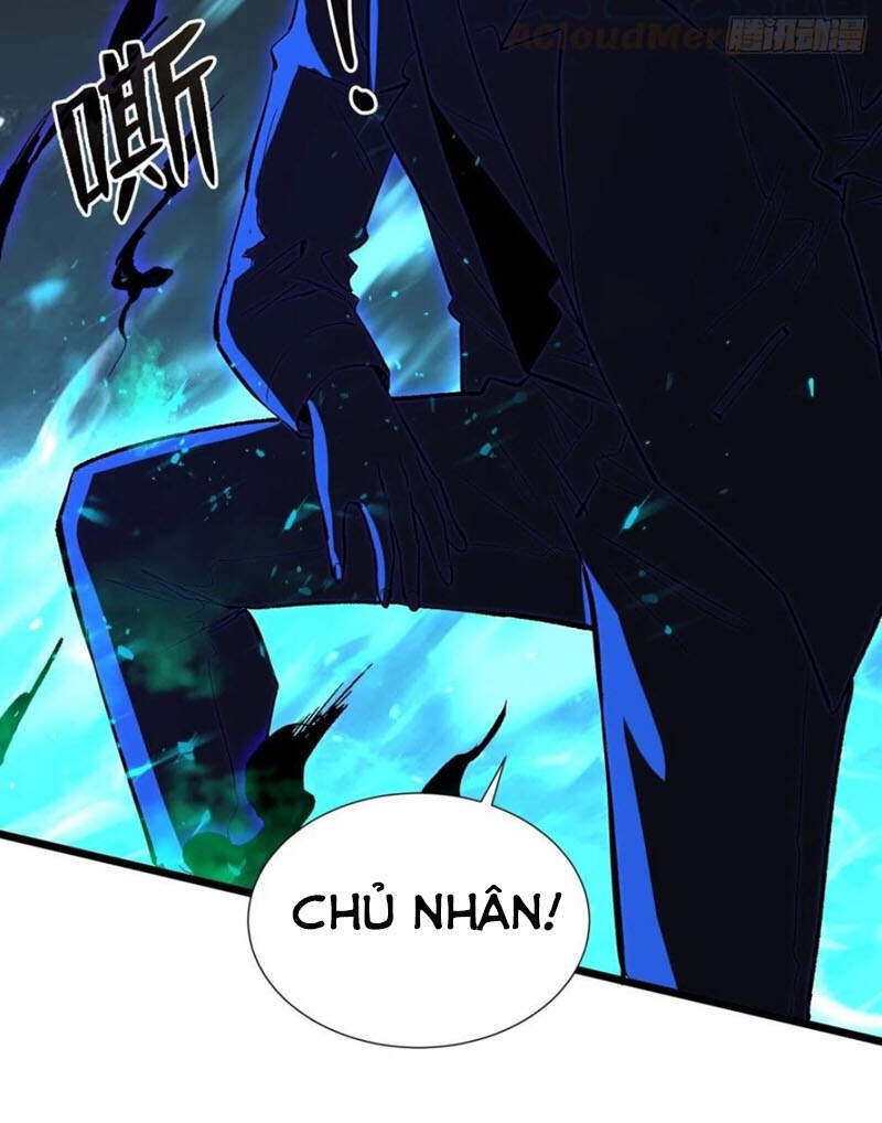 Trở Về Làm Đại Lão Thời Mạt Thế Chap 155 - Next Chap 156