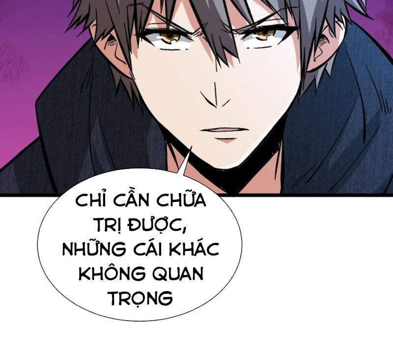 Trở Về Làm Đại Lão Thời Mạt Thế Chap 155 - Next Chap 156