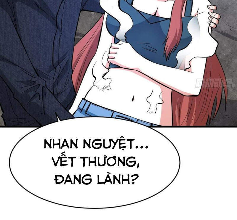 Trở Về Làm Đại Lão Thời Mạt Thế Chap 155 - Next Chap 156
