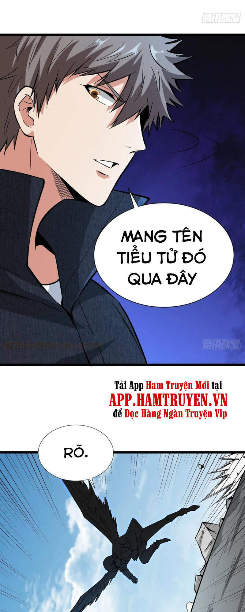 Trở Về Làm Đại Lão Thời Mạt Thế Chap 155 - Next Chap 156