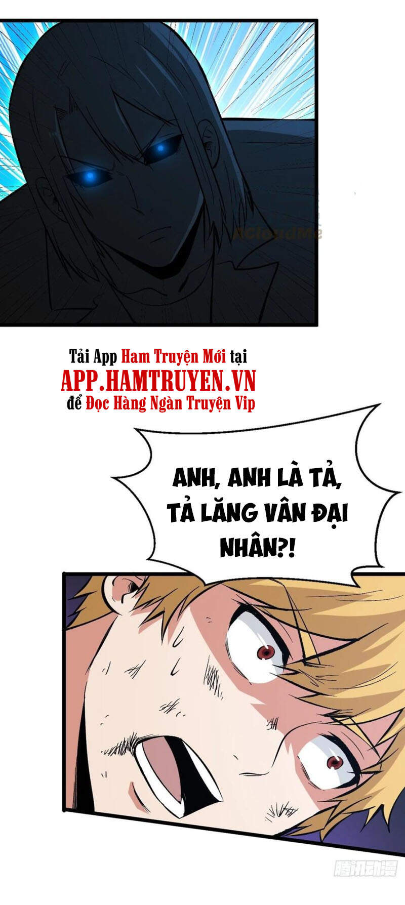 Trở Về Làm Đại Lão Thời Mạt Thế Chap 155 - Next Chap 156