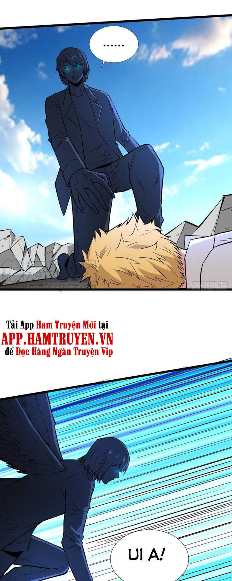 Trở Về Làm Đại Lão Thời Mạt Thế Chap 155 - Next Chap 156