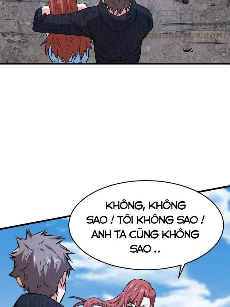 Trở Về Làm Đại Lão Thời Mạt Thế Chap 156 - Next Chap 157