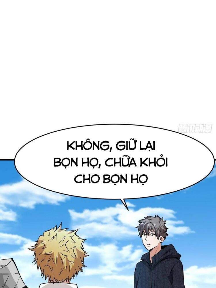 Trở Về Làm Đại Lão Thời Mạt Thế Chap 156 - Next Chap 157