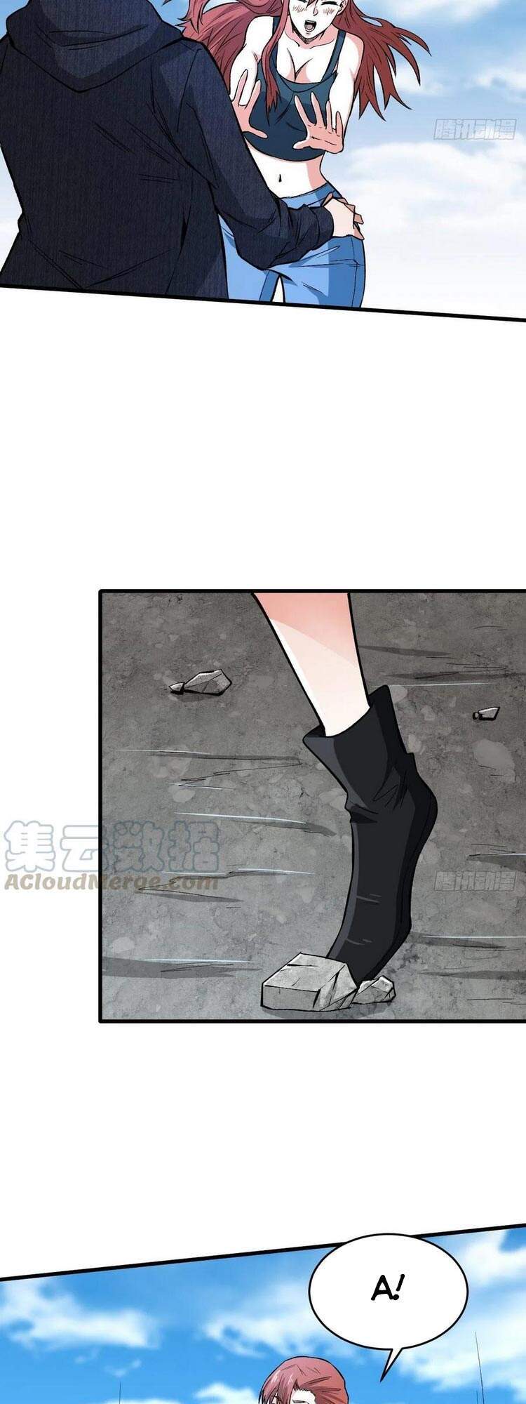 Trở Về Làm Đại Lão Thời Mạt Thế Chap 156 - Next Chap 157