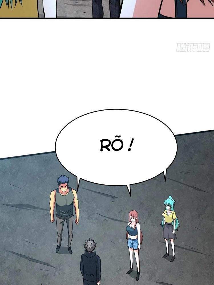 Trở Về Làm Đại Lão Thời Mạt Thế Chap 156 - Next Chap 157