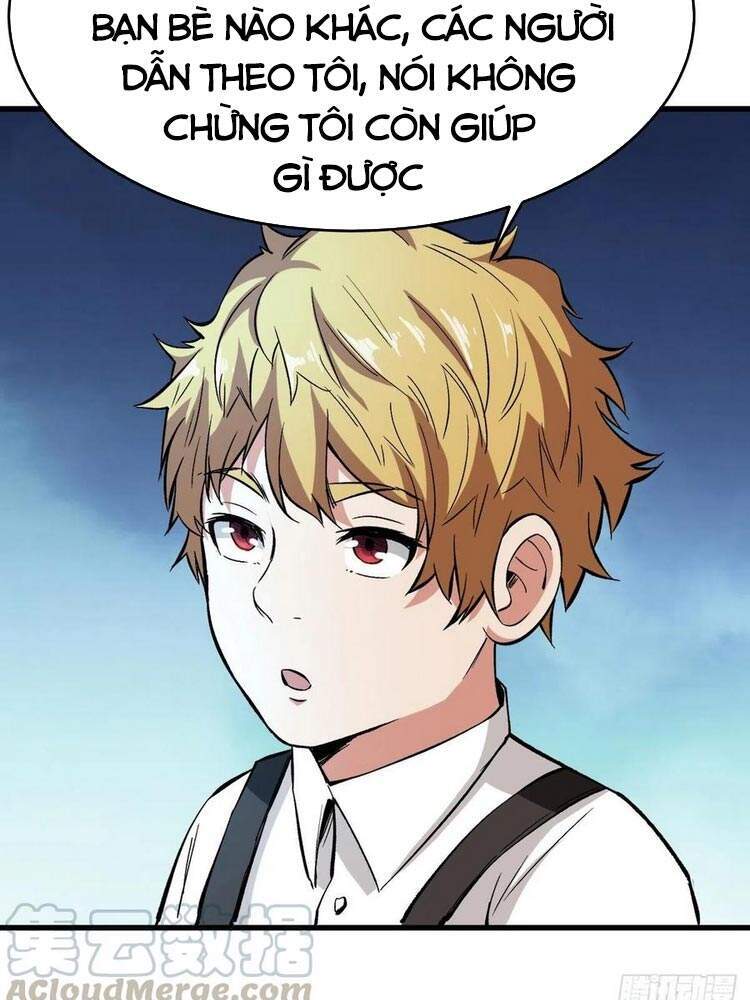 Trở Về Làm Đại Lão Thời Mạt Thế Chap 156 - Next Chap 157