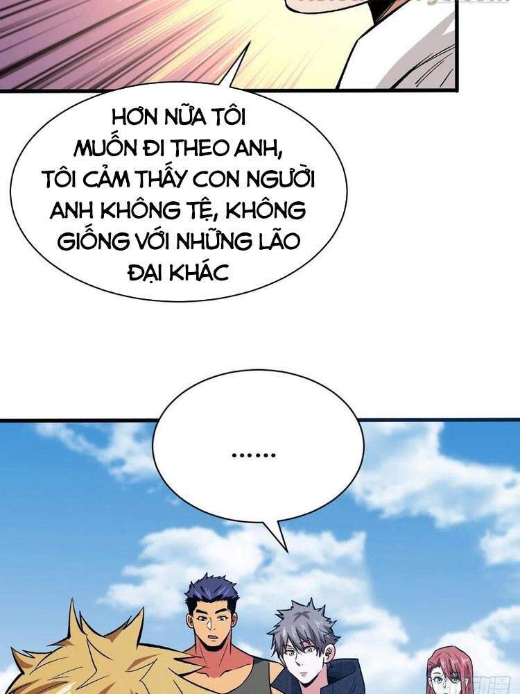 Trở Về Làm Đại Lão Thời Mạt Thế Chap 156 - Next Chap 157