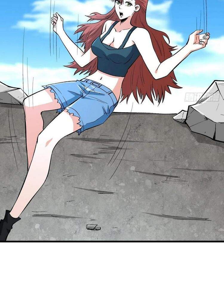 Trở Về Làm Đại Lão Thời Mạt Thế Chap 156 - Next Chap 157