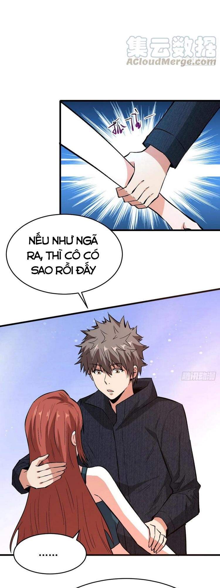 Trở Về Làm Đại Lão Thời Mạt Thế Chap 156 - Next Chap 157