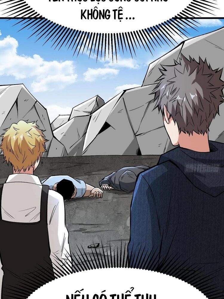 Trở Về Làm Đại Lão Thời Mạt Thế Chap 156 - Next Chap 157