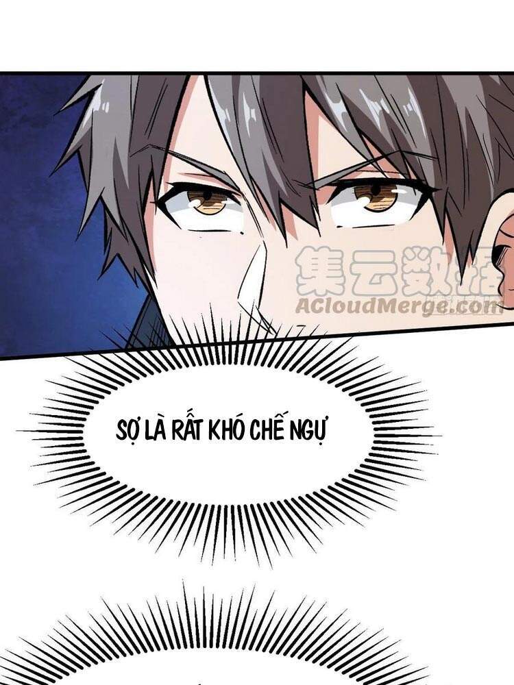 Trở Về Làm Đại Lão Thời Mạt Thế Chap 156 - Next Chap 157