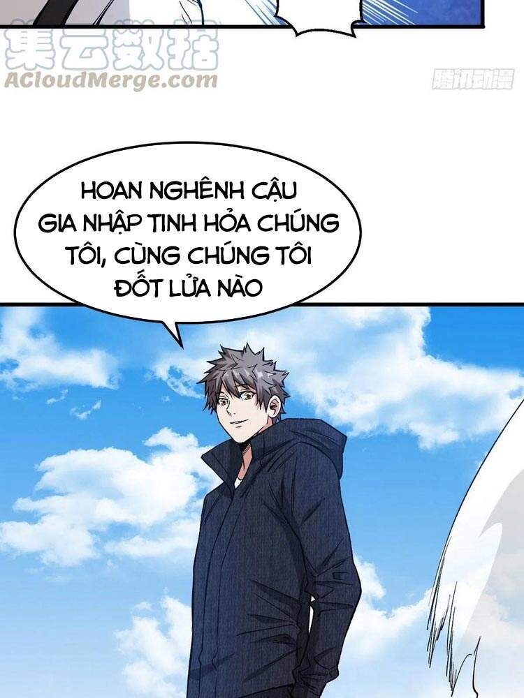 Trở Về Làm Đại Lão Thời Mạt Thế Chap 157 - Next Chap 158