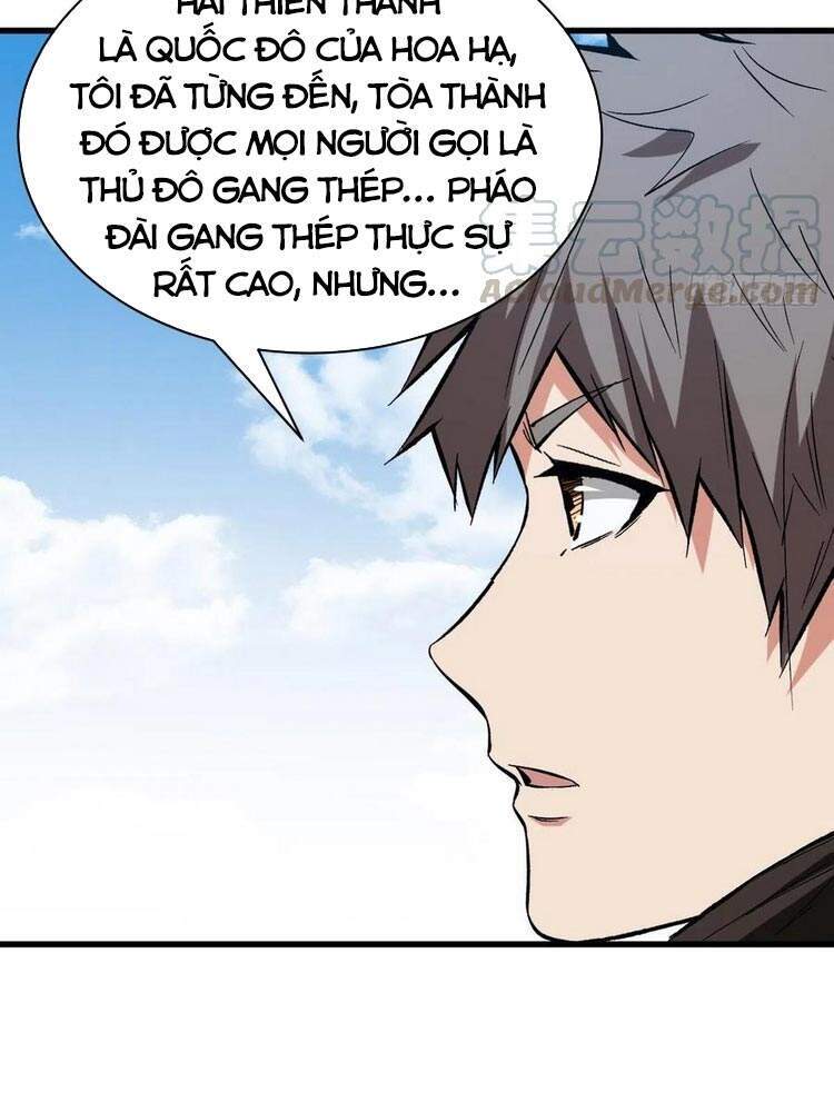 Trở Về Làm Đại Lão Thời Mạt Thế Chap 157 - Next Chap 158