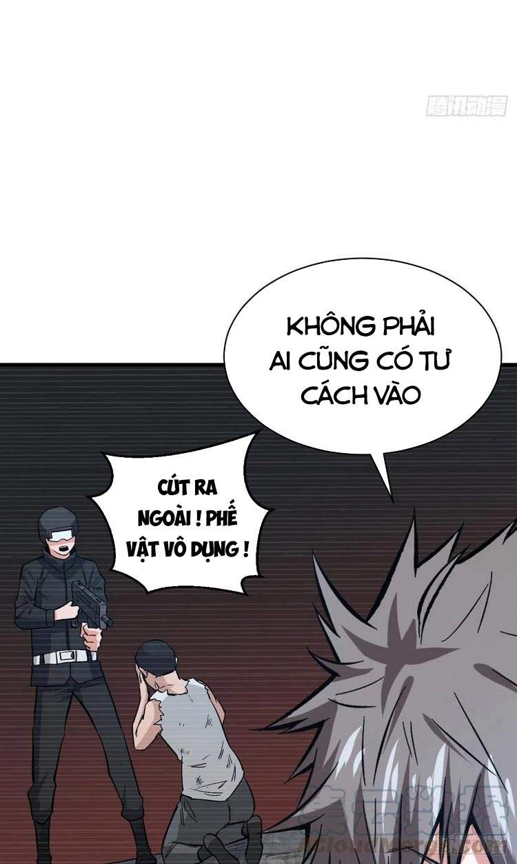 Trở Về Làm Đại Lão Thời Mạt Thế Chap 157 - Next Chap 158