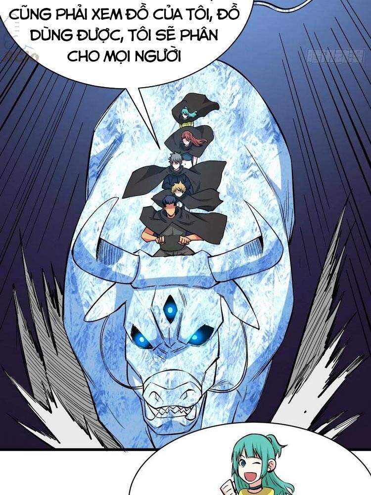 Trở Về Làm Đại Lão Thời Mạt Thế Chap 157 - Next Chap 158