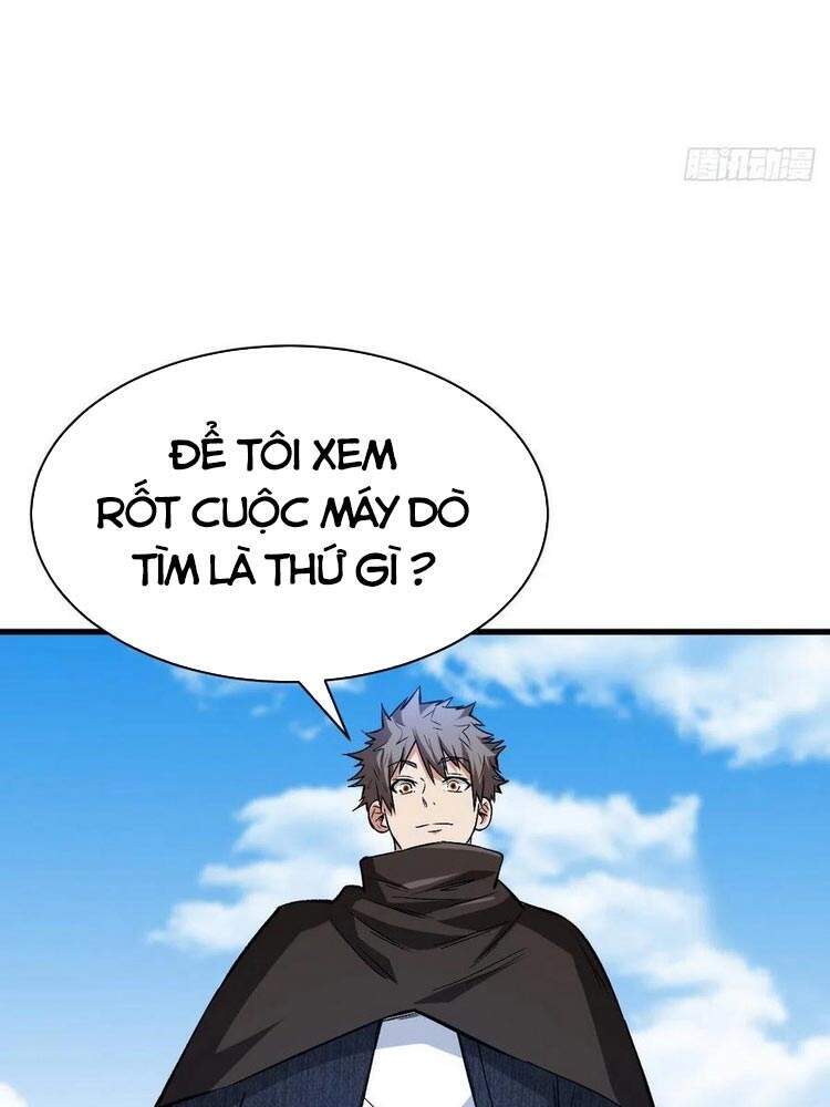 Trở Về Làm Đại Lão Thời Mạt Thế Chap 157 - Next Chap 158