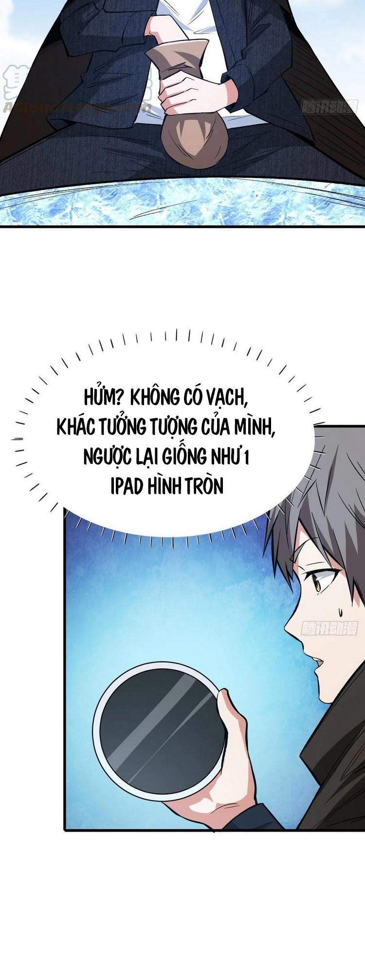 Trở Về Làm Đại Lão Thời Mạt Thế Chap 157 - Next Chap 158