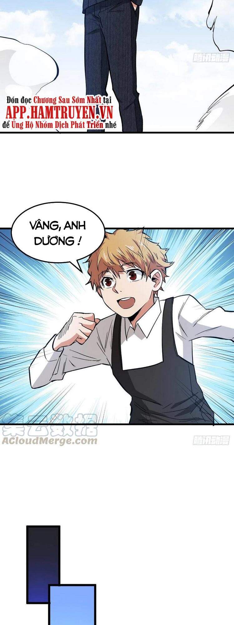 Trở Về Làm Đại Lão Thời Mạt Thế Chap 157 - Next Chap 158