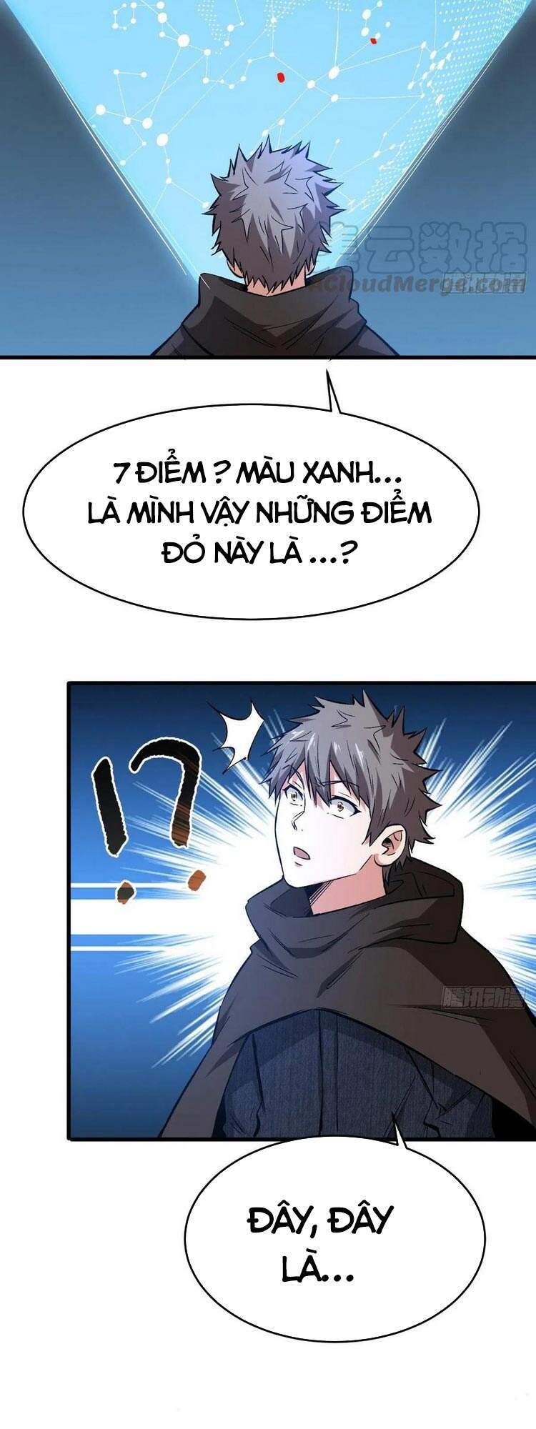 Trở Về Làm Đại Lão Thời Mạt Thế Chap 157 - Next Chap 158