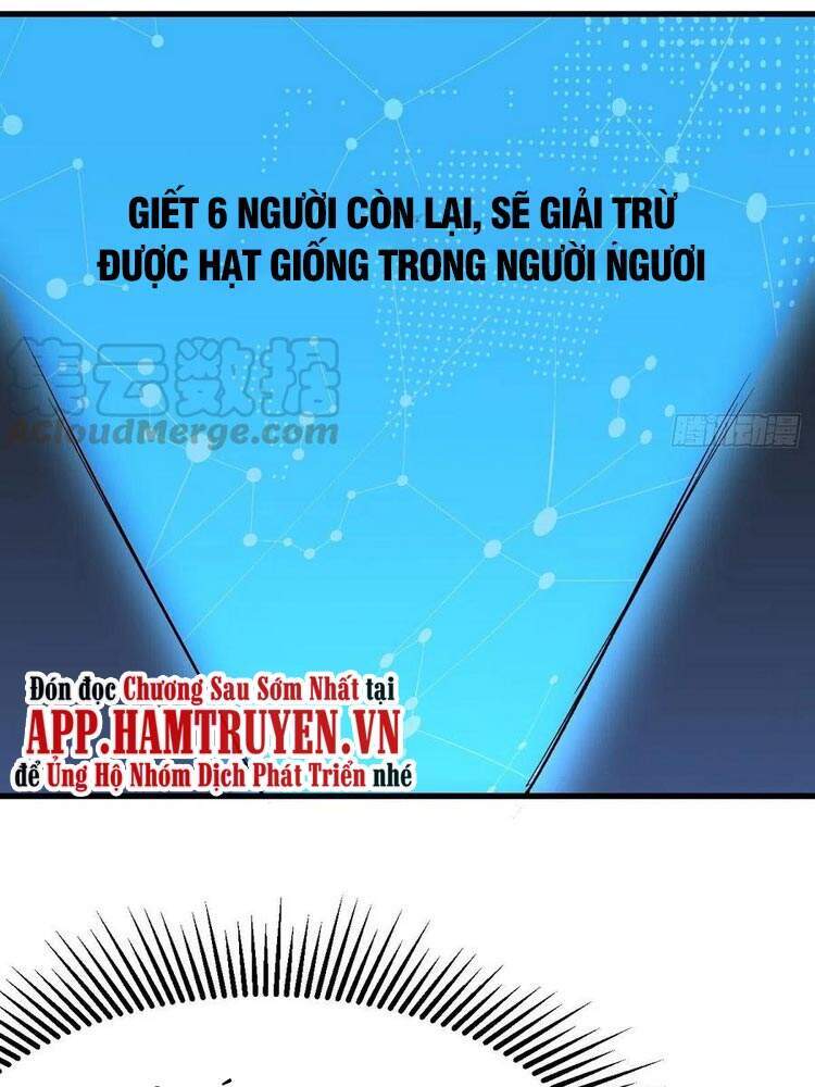 Trở Về Làm Đại Lão Thời Mạt Thế Chap 157 - Next Chap 158