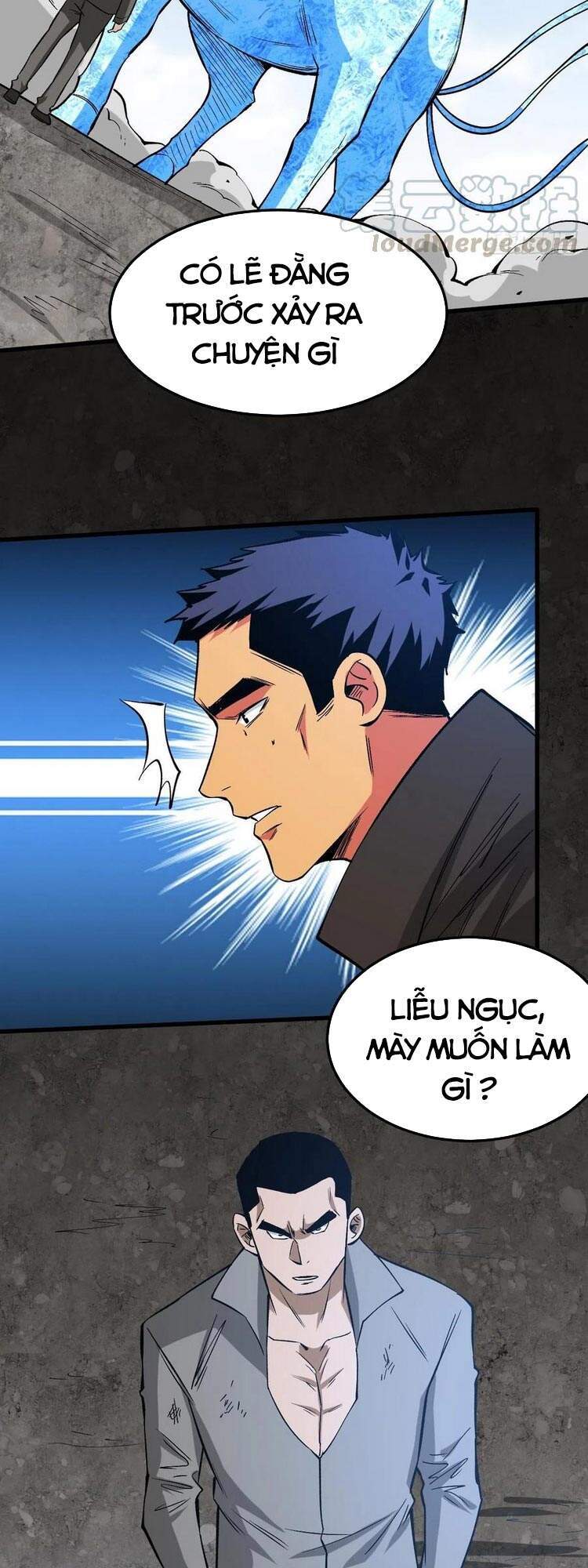Trở Về Làm Đại Lão Thời Mạt Thế Chap 157 - Next Chap 158