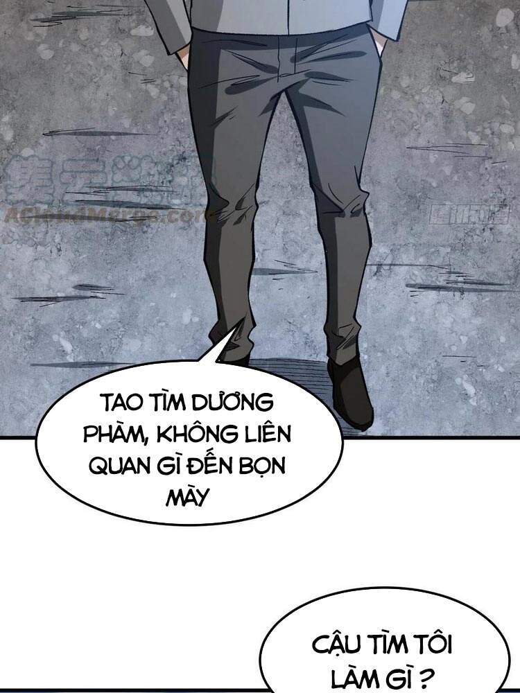 Trở Về Làm Đại Lão Thời Mạt Thế Chap 157 - Next Chap 158