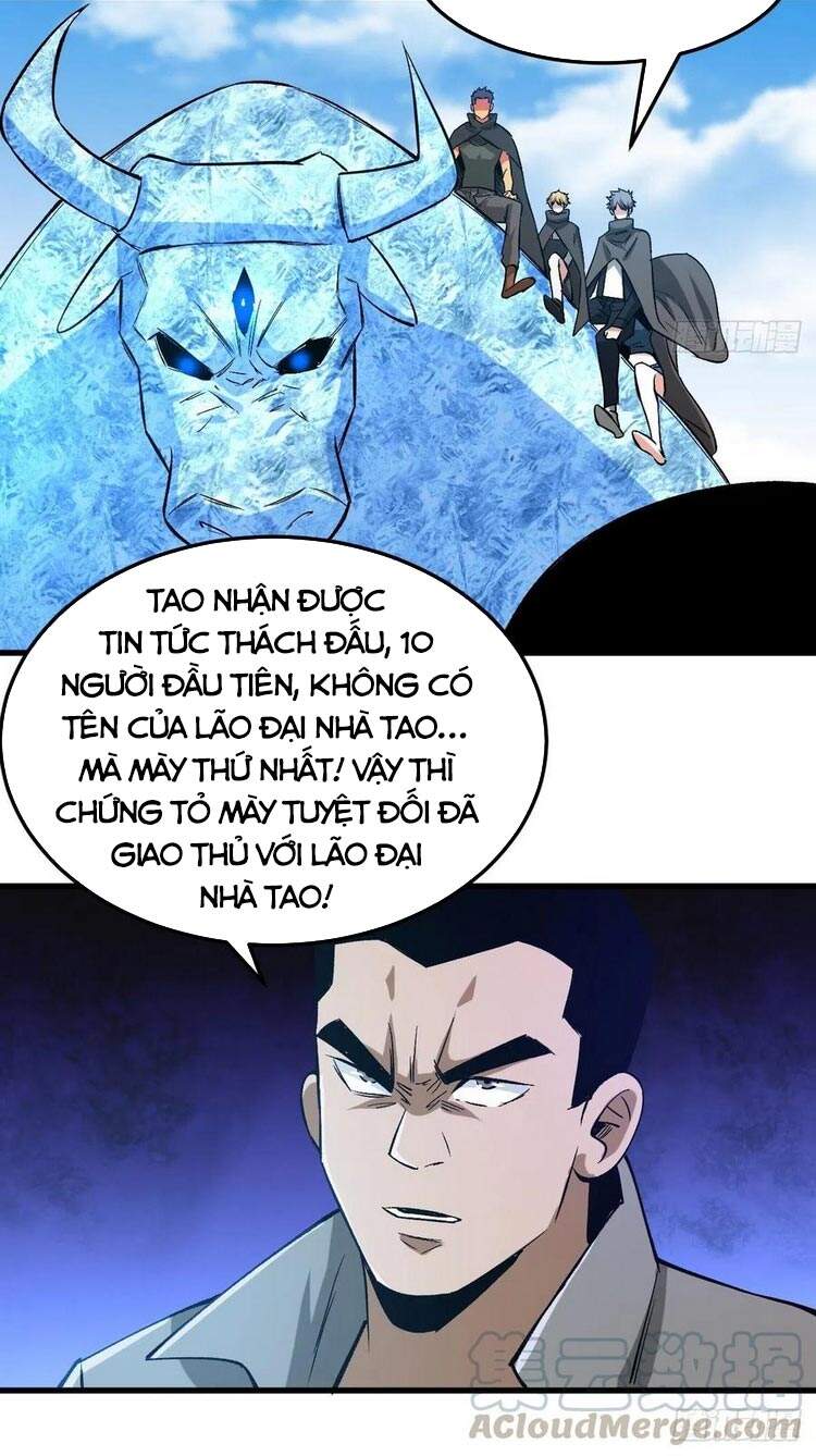 Trở Về Làm Đại Lão Thời Mạt Thế Chap 157 - Next Chap 158