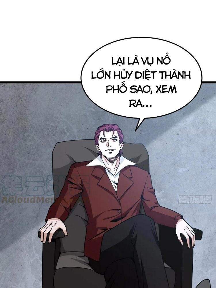 Trở Về Làm Đại Lão Thời Mạt Thế Chap 157 - Next Chap 158