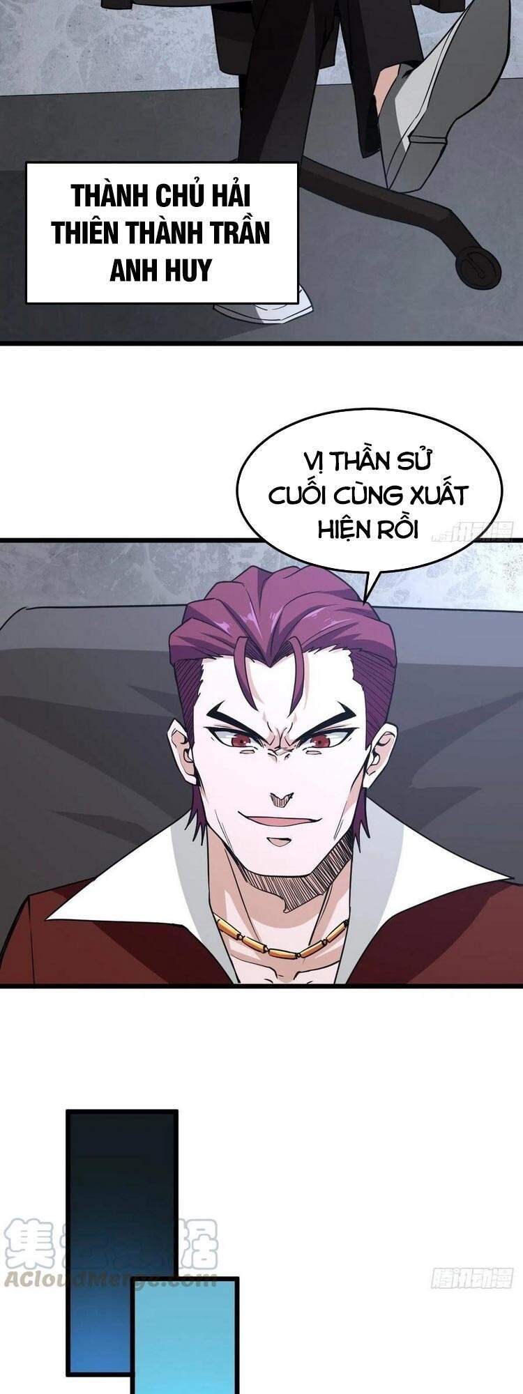 Trở Về Làm Đại Lão Thời Mạt Thế Chap 157 - Next Chap 158