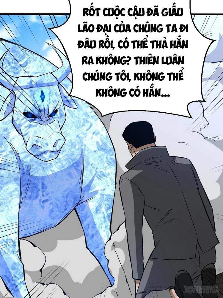 Trở Về Làm Đại Lão Thời Mạt Thế Chap 158 - Next Chap 159