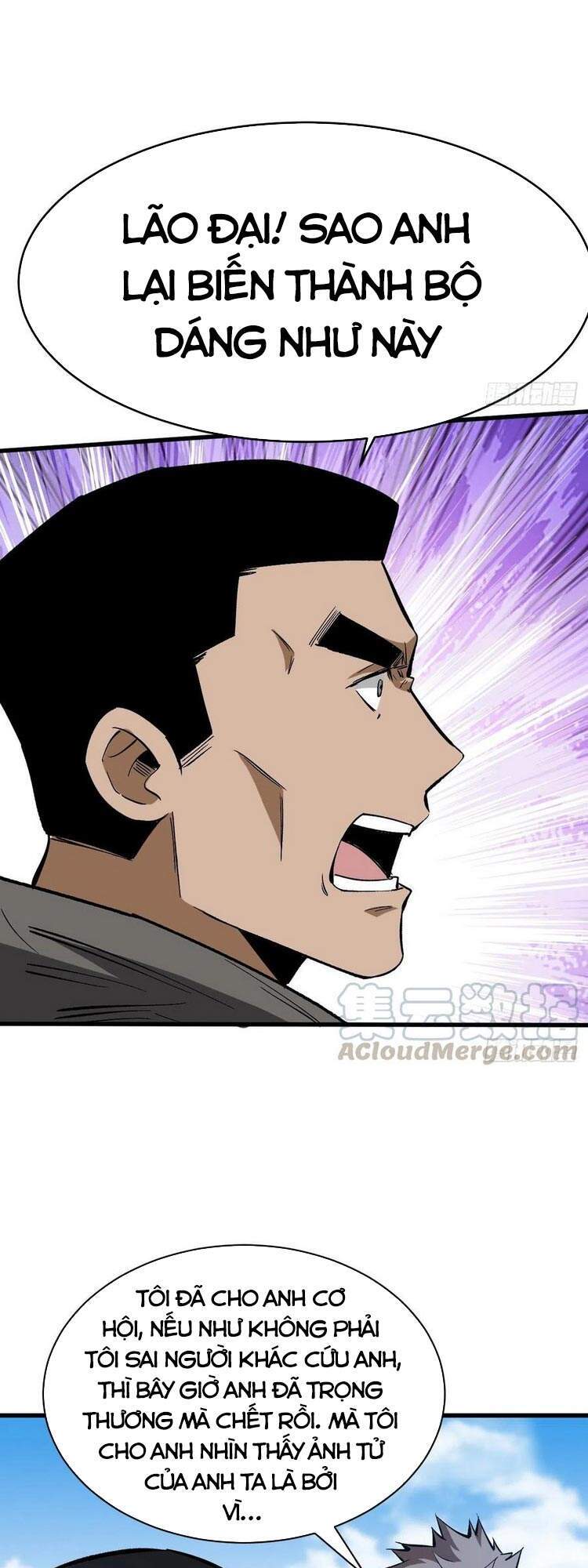 Trở Về Làm Đại Lão Thời Mạt Thế Chap 158 - Next Chap 159