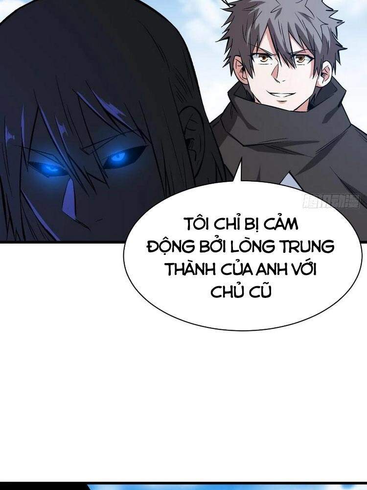Trở Về Làm Đại Lão Thời Mạt Thế Chap 158 - Next Chap 159