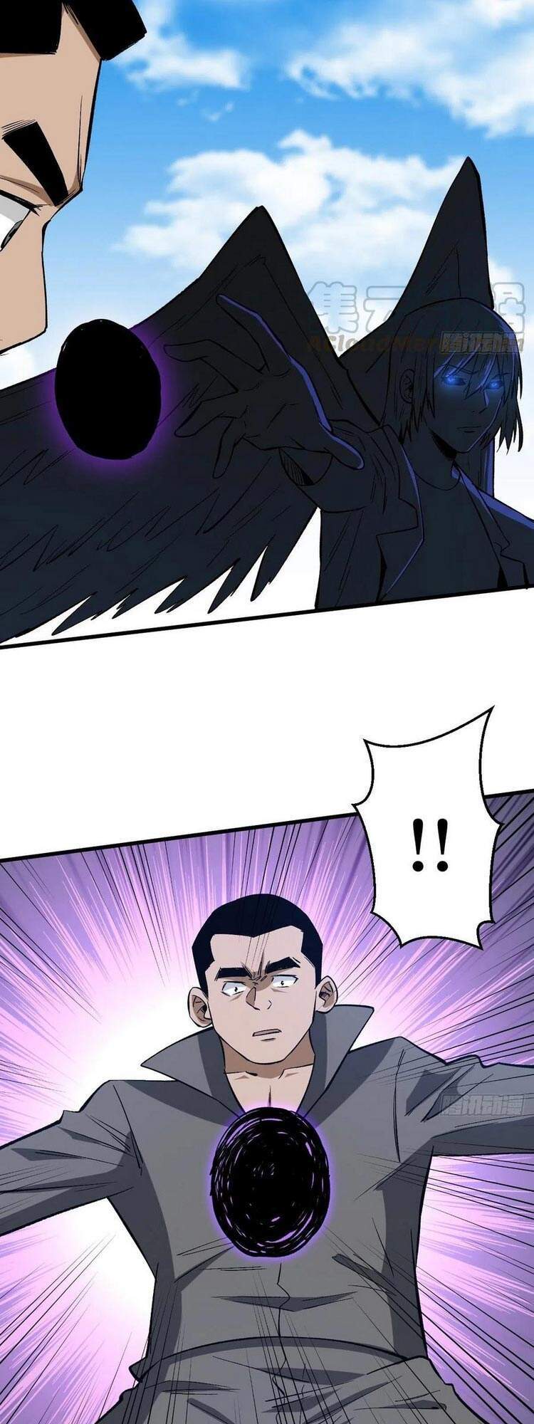 Trở Về Làm Đại Lão Thời Mạt Thế Chap 158 - Next Chap 159