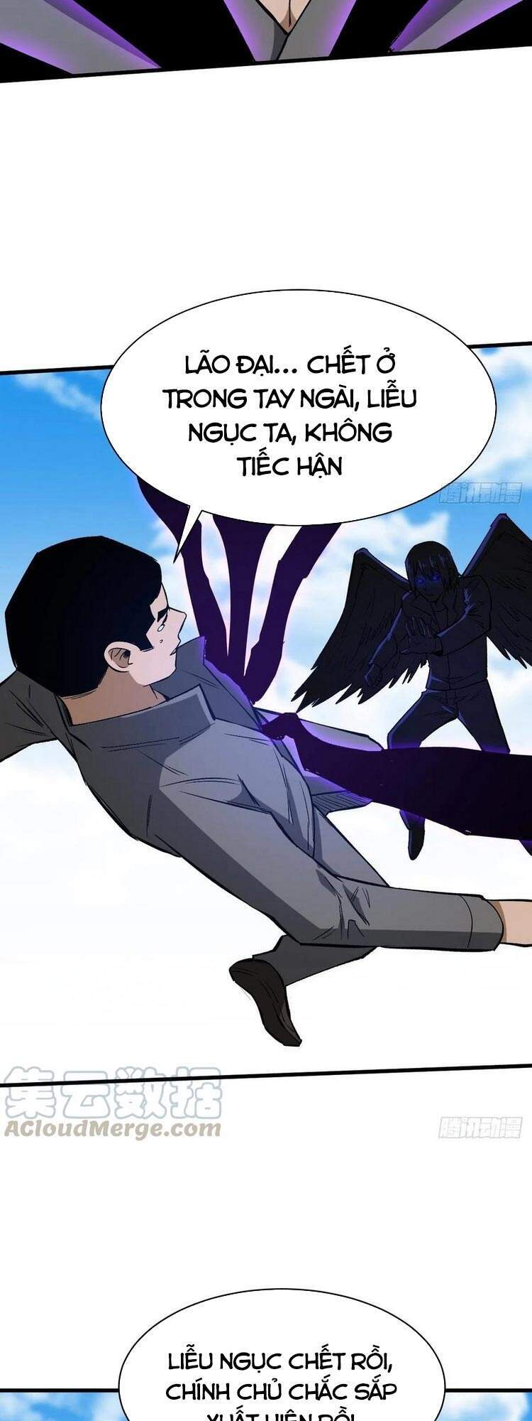 Trở Về Làm Đại Lão Thời Mạt Thế Chap 158 - Next Chap 159
