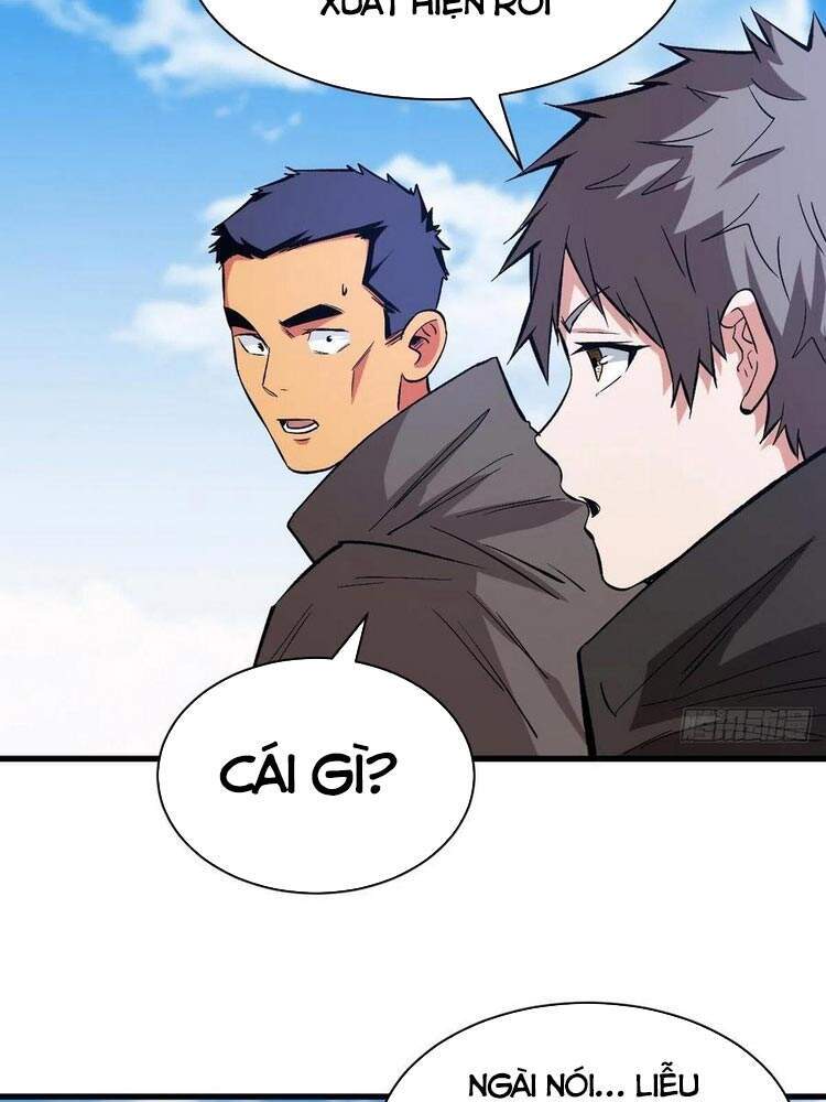 Trở Về Làm Đại Lão Thời Mạt Thế Chap 158 - Next Chap 159