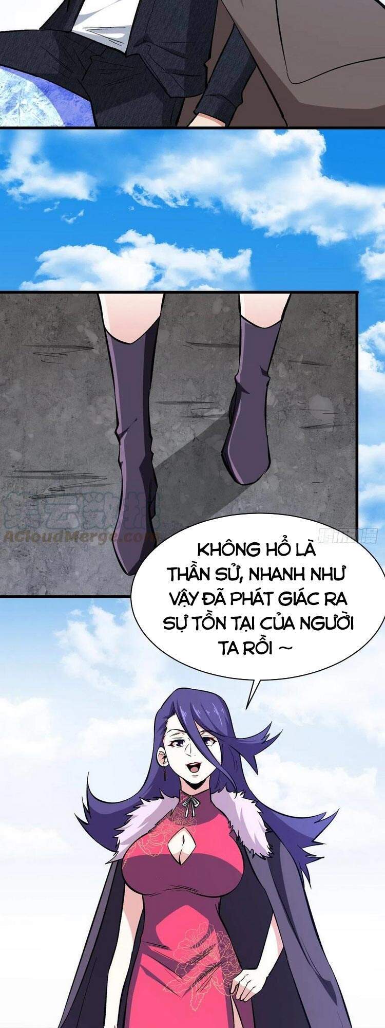 Trở Về Làm Đại Lão Thời Mạt Thế Chap 158 - Next Chap 159