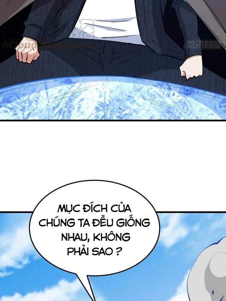 Trở Về Làm Đại Lão Thời Mạt Thế Chap 158 - Next Chap 159