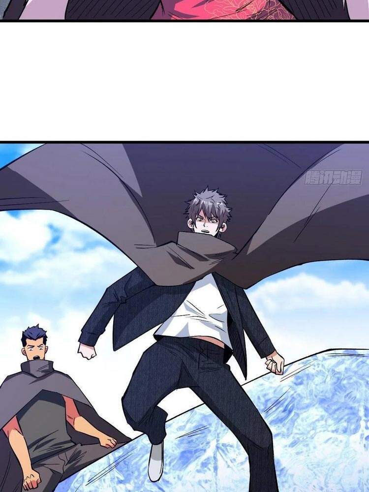 Trở Về Làm Đại Lão Thời Mạt Thế Chap 158 - Next Chap 159